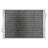 TRQ Radiator Aluminum Core 2 Row 17.24 in x 22.83 in Core view 3