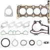Wollvon Full Cylinder Gasket Set with Head Bolts HS26540PT1 HS54898 ES72474 Compatible with Buick Encore 1.4L 13-21, Chevy Cruze 1.4L 11-15, Cruze Limited 1.4L 2016, Sonic 1.4L 12-20, Trax 1.4L 13-21 view 2