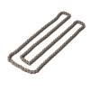 CWTD 25H 136 Links Drive Chain For 47cc 49cc Mini Moto ATV Motocross Mini Pocket Rocket Quad Dirt Bike ATV view 1