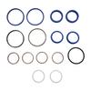 RE45894 Steering Cylinder Seal Kit for John Deere Tractors 5103, 5105, 5200+ view 1