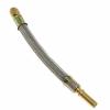 Tire Valve Stem Extension with End Cap, 7-inch Flexible Tire Valve Stem Extension for Cars Truck Motorcycle Bike view 4
