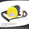 Submersible Sump Pump Oil Pump, Fuel Delivery Suction Pump 60W Car Engine 12V/24V Electric Oil/Diesel Sump Extractor Marine Engine Transfer Pump (Color : 24V) view 3