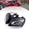 Sportbikefairings Motorcycle Front Headlight Headlamp Assembly ABS Plastic Head Lamp Light Housing Fit for Honda 2004-2007 CBR1000RR 2004 2005 2006 2007 04 05 06 07 CBR 1000 RR CBR 1000RR view 3