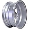 Partsynergy Replacement For New 17 Inch Aluminum Wheel Rim Fits 2008-2013 Mercedes-Benz C Class 5 Lug 112mm 10 Spokes 17x7.5 inch view 3