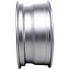 Partsynergy Replacement For New 17 Inch Aluminum Wheel Rim Fits 2008-2013 Mercedes-Benz C Class 5 Lug 112mm 10 Spokes 17x7.5 inch view 4