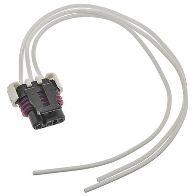 Electronic Throttle Body Actuator Connector for Honda Passport 96-02#3Nfl