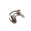 Ignition Contact Set Compatible With Hillman Husky 1963 1964 1965 1966 PC-839839 view 1