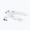 RCAWD Aluminum Swing Arm, for Promoto-MX LOS364000 Upgrade Parts(Silver) view 1