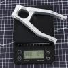 RCAWD Aluminum Swing Arm, for Promoto-MX LOS364000 Upgrade Parts(Silver) view 3