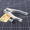 RCAWD Aluminum Swing Arm, for Promoto-MX LOS364000 Upgrade Parts(Silver) view 4