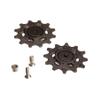 SRAM Pulley Kit for Apex XPLR AXS, Kit view 2