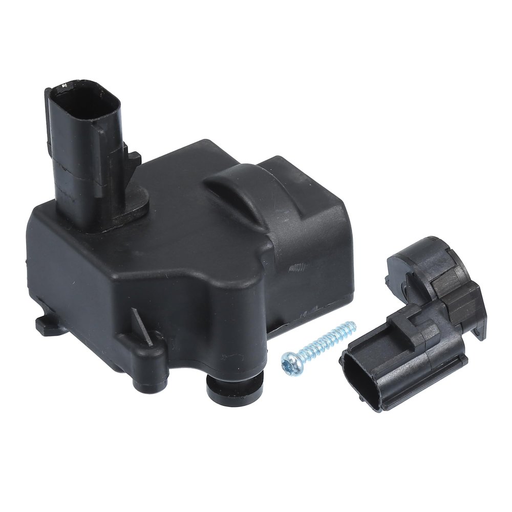 uxcell Liftgate Trunk Lid Lock Actuator for Jeep Grand Cherokee 2005-2010 for Jeep Liberty 2002-2012 No.55360357AA/55360357AC