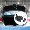 uxcell Liftgate Trunk Lid Lock Actuator for Jeep Grand Cherokee 2005-2010 for Jeep Liberty 2002-2012 No.55360357AA/55360357AC view 2