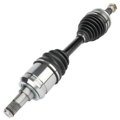 CCIYU CV Axle Shaft Assembly for Toyota Tacoma / 4Runner / FJ Cruiser