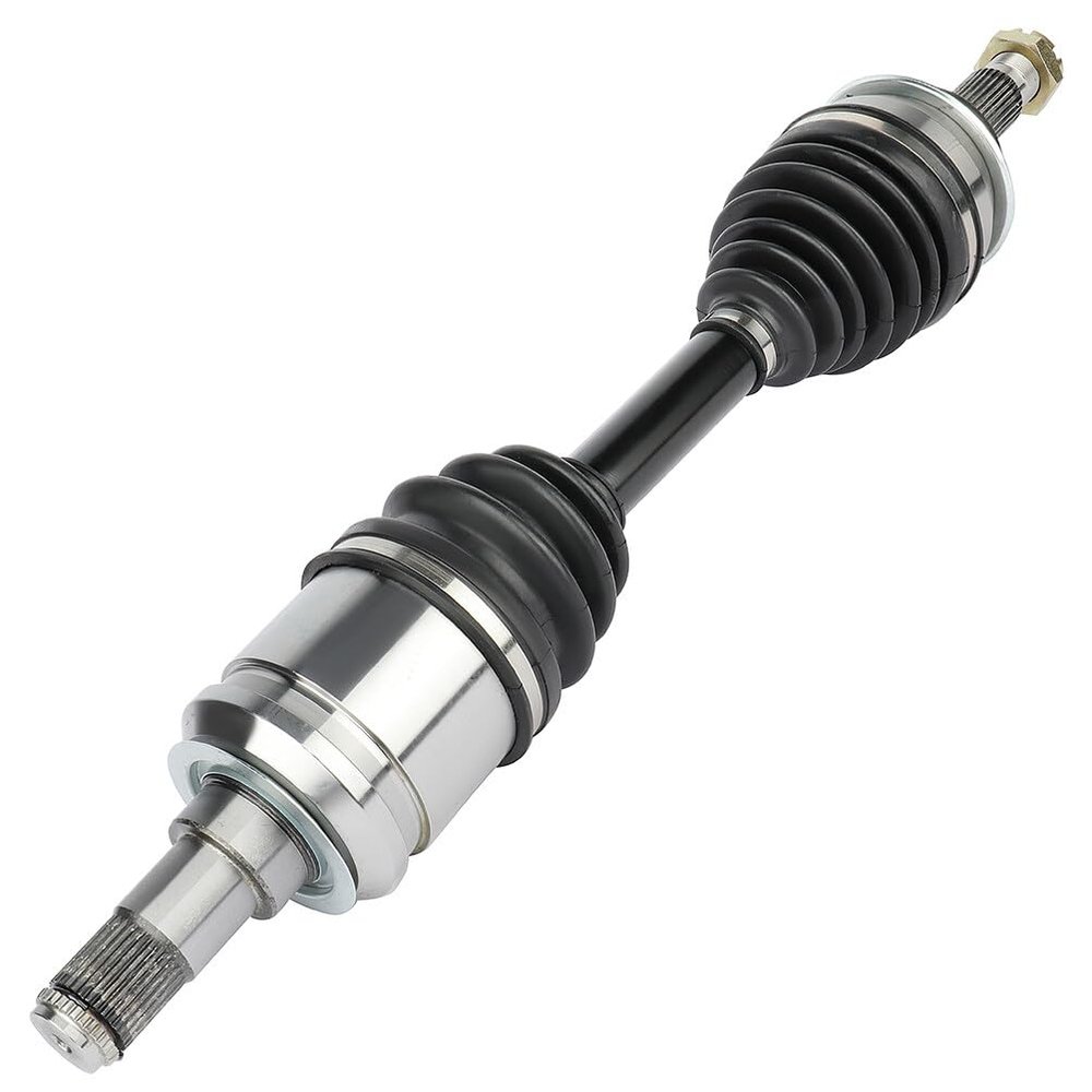 CCIYU CV Axle Shaft Assembly for Toyota Tacoma / 4Runner / FJ Cruiser