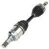 CCIYU CV Axle Shaft Assembly for Toyota Tacoma / 4Runner / FJ Cruiser view 1