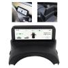 Upgrade The HUD Display with The HUD Speedometer Display Screen - 4.6in - 256MB HD LCD - Replacement for Y - Get Accurate and Clear Speedometer Readings Right on view 3