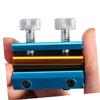 FAVOMOTO 2pcs Portable Lubricator for Motorcycle Throttle Cables Oiler Tool for Motorcycles Mopeds and Bicycles Efficient Cable Lubrication and Maintenance view 2