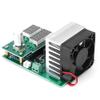 Battery Load Discharge Capacity Tester,60W 9.99A 30V Constant Current Electronic Load Aging Battery Capacity Tester Module view 1