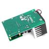 Battery Load Discharge Capacity Tester,60W 9.99A 30V Constant Current Electronic Load Aging Battery Capacity Tester Module view 2