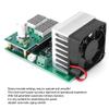 Battery Load Discharge Capacity Tester,60W 9.99A 30V Constant Current Electronic Load Aging Battery Capacity Tester Module view 3