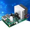 Battery Load Discharge Capacity Tester,60W 9.99A 30V Constant Current Electronic Load Aging Battery Capacity Tester Module view 4