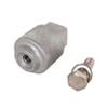 SouthMarine Boat Engine 67F-11325-00 Cylinder Head Crankcase Anode for Yamaha Outboard Motor Waverunner Sterndrive Marine 80HP 100HP 115HP 130HP 150HP 175HP 200HP 225HP 250HP 300HP (Zinc) view 2