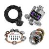 7.5" GM 4.11 Rear Ring & Pinion, Install Kit, 26spl Posi, 2.25" Axle Bearings view 1