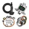 8.25" CHY 4.88 Rear Ring & Pinion, Install Kit, Posi, 1.618" ID Axle Bearings view 1