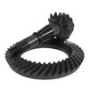 9.5" GM 4.56 Rear Ring & Pinion, Install Kit, Axle Bearings & Seals view 2