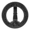 9.5" GM 4.56 Rear Ring & Pinion, Install Kit, Axle Bearings & Seals view 3
