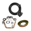 10.5" GM 14 Bolt 3.73 Rear Ring & Pinion and Install Kit view 1