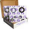 10.5" GM 14 Bolt 3.73 Rear Ring & Pinion and Install Kit view 3