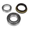 Yukon Axle Bearing & Seal Kit, Jeep M220 Rear JL Rubicon & JT, 3.149" OD view 1