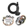 8.25" CHY 4.56 Rear Ring & Pinion, Install Kit, 1.618" ID Axle Bearings & Seals view 1