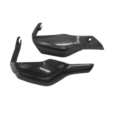 SCMYK Handguard Handlebar for X-ADV 750 for XADV 750 X for ADV 750 2017 2018 19 2020 Carbon Fiber Handguard Handle Protector Motorcycle Hand Guards Hand Guards Protectors