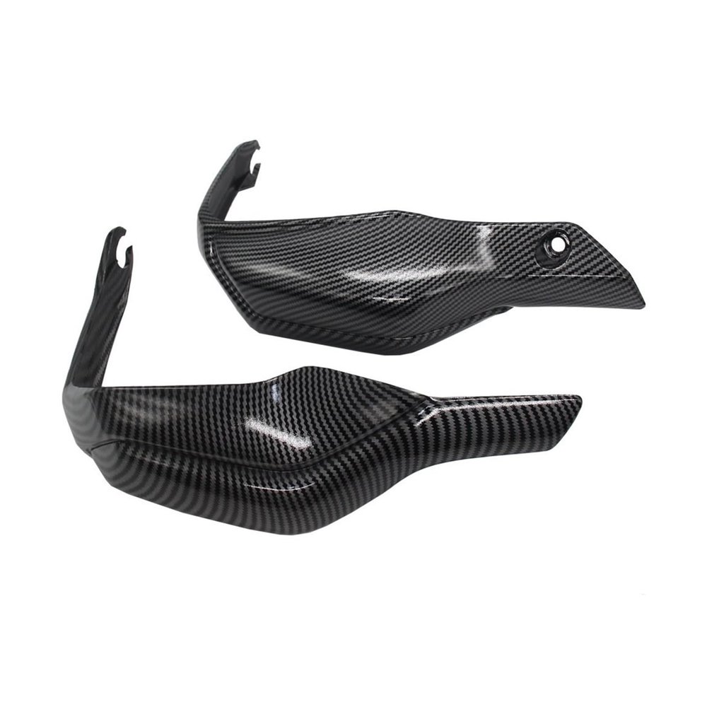 SCMYK Handguard Handlebar for X-ADV 750 for XADV 750 X for ADV 750 2017 2018 19 2020 Carbon Fiber Handguard Handle Protector Motorcycle Hand Guards Hand Guards Protectors