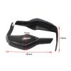 SCMYK Handguard Handlebar for X-ADV 750 for XADV 750 X for ADV 750 2017 2018 19 2020 Carbon Fiber Handguard Handle Protector Motorcycle Hand Guards Hand Guards Protectors view 4