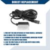 Hihaha Mini HUD Head Up Display Car Dashboard Digital Speedometer with OBDII EUOBD/Outside Multifunction Data Display Error Alarm TFT LCD Display for Car/Durable 2.2 Inch / 1 Set view 4