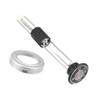Hihaha NO. 52005-0735 ATV Fuel Gas Tank Level Gauge Meter with Cap for Kawasaki Bayou 220 250 300 400 KLF Prairie 300 400 KVF/Gas Tank Gauge Fuel Float Gauge/Durable / 1 Set view 1