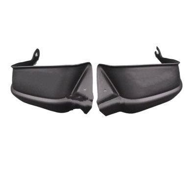 SCMYK Handguard Handlebar Handguard Protector for CB500X 2013-2019 2014 2015 2016 2017 2018 Wind Shield Deflectors Handle Bar Hand Guard Brush Hand Guards Protectors