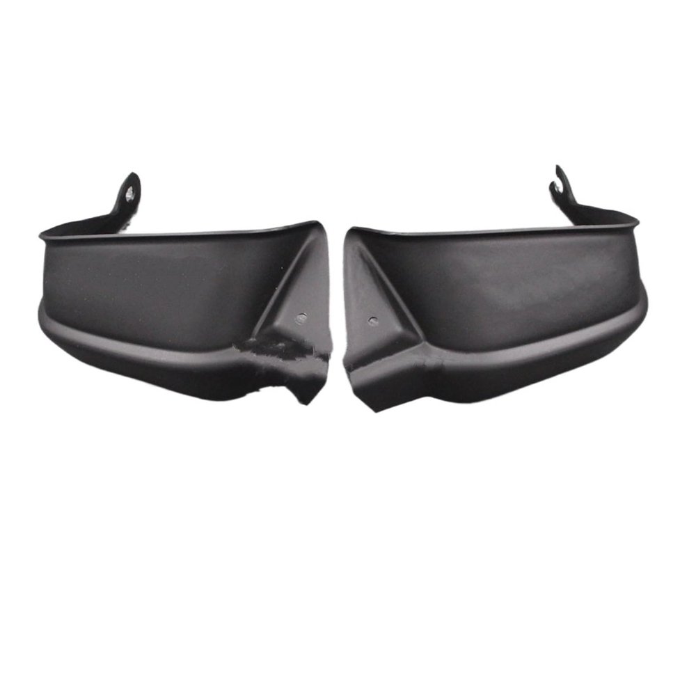 SCMYK Handguard Handlebar Handguard Protector for CB500X 2013-2019 2014 2015 2016 2017 2018 Wind Shield Deflectors Handle Bar Hand Guard Brush Hand Guards Protectors