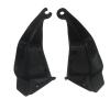 SCMYK Handguard Handlebar Handguard Protector for CB500X 2013-2019 2014 2015 2016 2017 2018 Wind Shield Deflectors Handle Bar Hand Guard Brush Hand Guards Protectors view 2