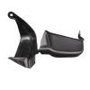 SCMYK Handguard Handlebar Handguard Protector for CB500X 2013-2019 2014 2015 2016 2017 2018 Wind Shield Deflectors Handle Bar Hand Guard Brush Hand Guards Protectors view 3