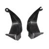 SCMYK Handguard Handlebar Handguard Protector for CB500X 2013-2019 2014 2015 2016 2017 2018 Wind Shield Deflectors Handle Bar Hand Guard Brush Hand Guards Protectors view 4