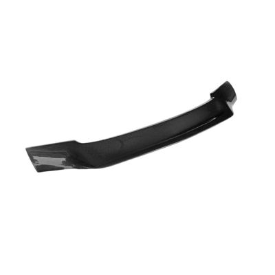 CONERY Carbon Fiber Car Spoiler Rear Wing Splitter, Compatible for Mercedes Benz ClA180 CLA20 CLA220 and CLA45 AMG 2013-2019