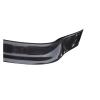 CONERY Carbon Fiber Car Spoiler Rear Wing Splitter, Compatible for Mercedes Benz ClA180 CLA20 CLA220 and CLA45 AMG 2013-2019 view 3