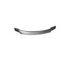 CONERY Carbon Fiber Car Spoiler Rear Wing Splitter, Compatible for Mercedes Benz ClA180 CLA20 CLA220 and CLA45 AMG 2013-2019 view 4