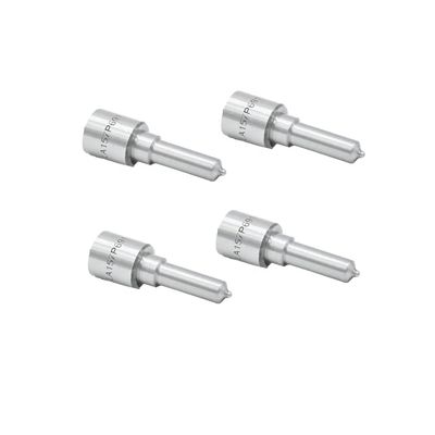 4-Pack Fuel Nozzle Injector Injection Nozzles DLLA157P691 093400-6910 Fits for HYUNDAI D4D4