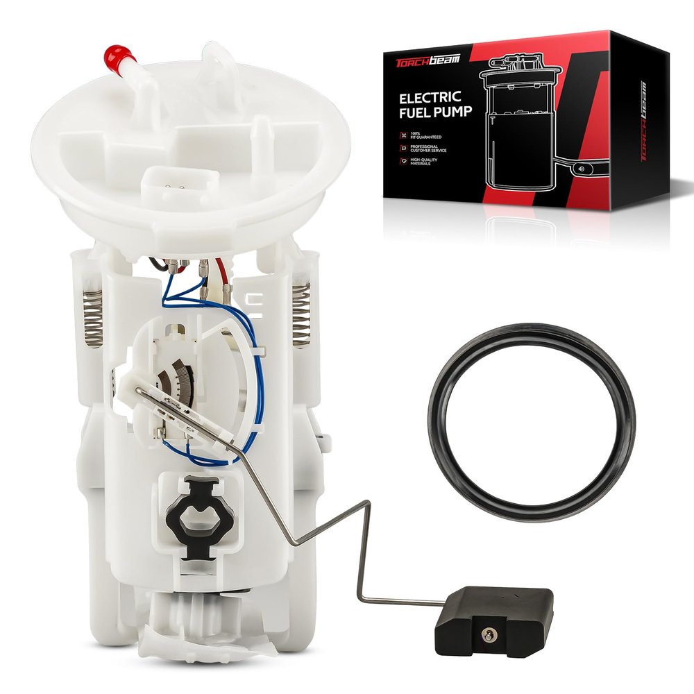 Torchbeam Electric Fuel Pump Assembly FG0415 Fit for BMW